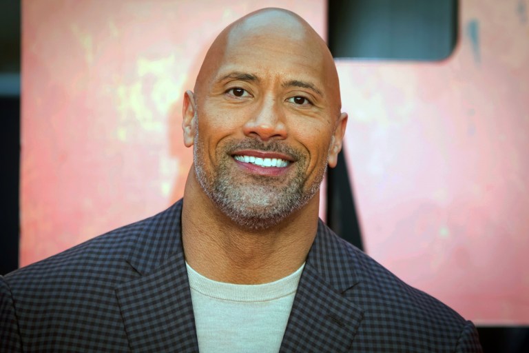 Dwayne ‘The Rock’ Johnson Shares His Struggle With Depression