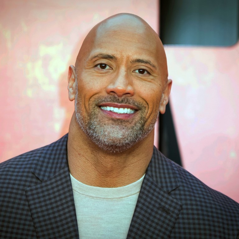 Dwayne ‘The Rock’ Johnson Shares His Struggle With Depression
