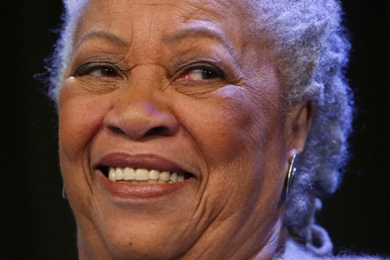 Barack Obama, Beyonce, Others React To Toni Morrison’s Death