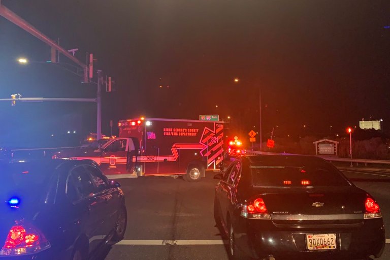 Double Homicide in Oxon Hill, Killer Still At Large