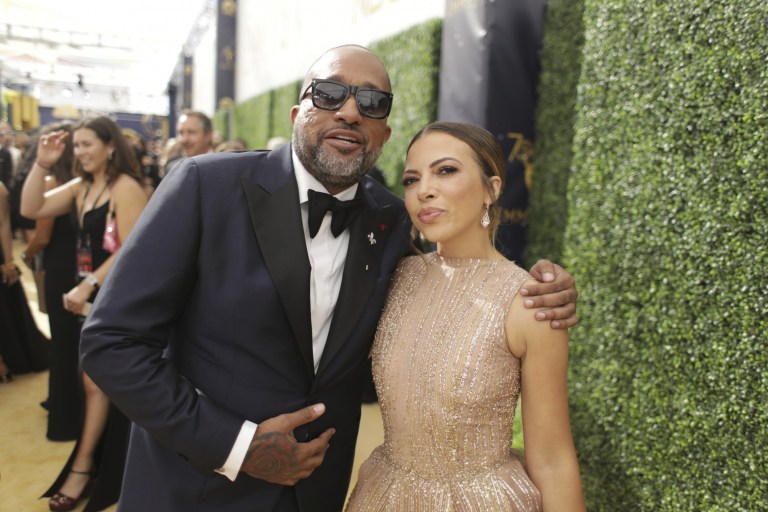 ‘Black-ish’ Creator Kenya Barris Divorcing Wife Of 20 Years