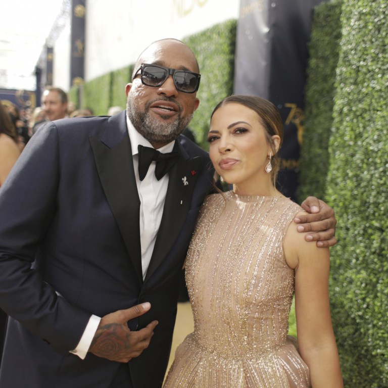 ‘Black-ish’ Creator Kenya Barris Divorcing Wife Of 20 Years