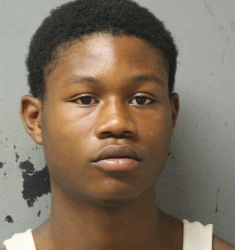 U.S. Marshall Search For Suspected Teen Murderer On The Run