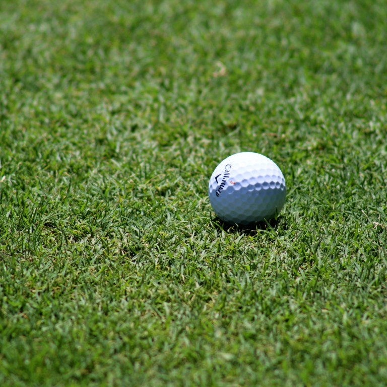 Stephen Curry Partners With HU to Launch First Division I Golf Program