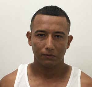 Police Make An Arrest In Violent Silver Spring Rape