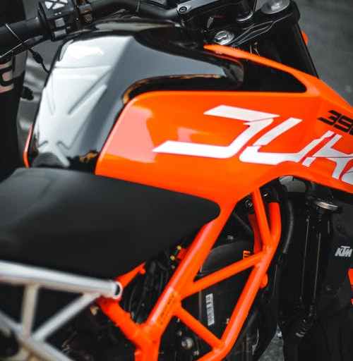 Motorcycle Accident Kills One In Prince George’s County