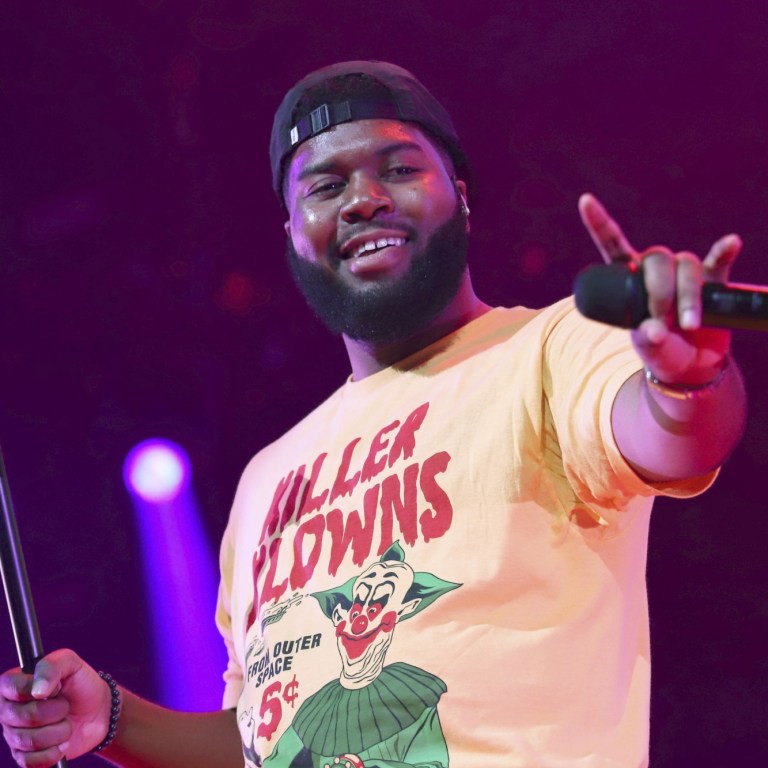 Singer And El Paso Native, Khalid, Planning Benefit Concert For Shooting Victims
