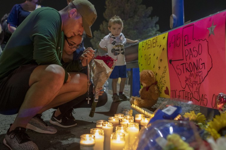 How Should We Address Mass Shootings?