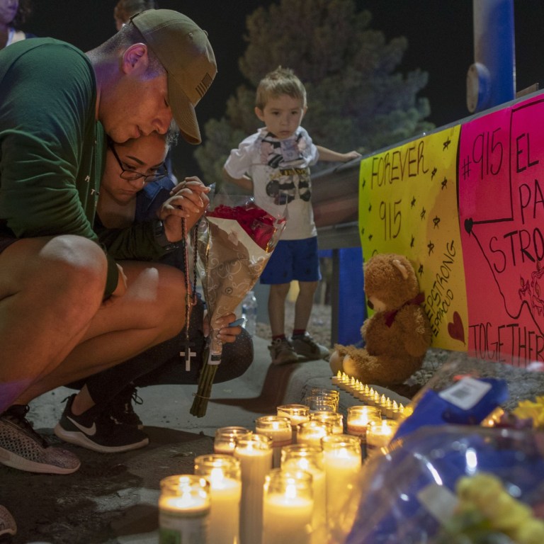How Should We Address Mass Shootings?
