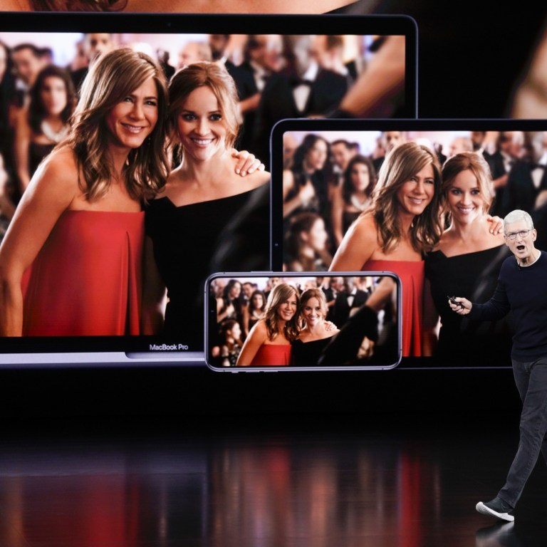 Apple Takes On Netflix With A $5-A-Month Streaming Service