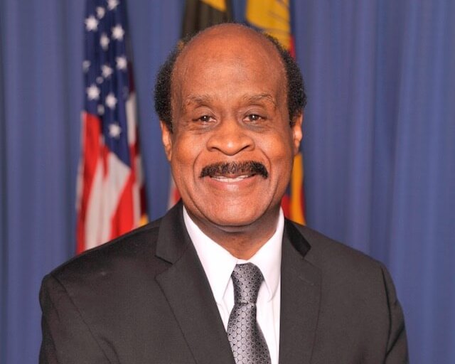 HU Announces Isiah “Ike” Leggett As Convocation Speaker Sept. 20