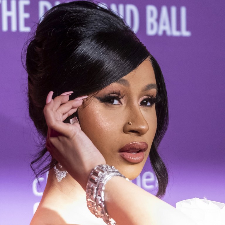 Cardi B Deactivates Twitter & Instagram