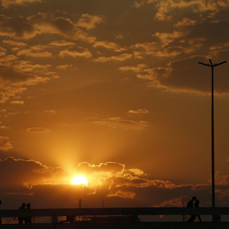 Climate Change and the Black Community