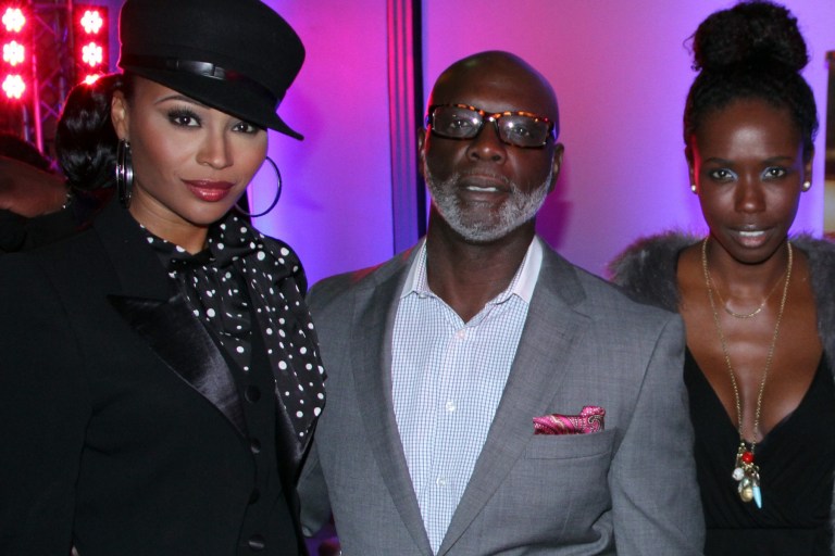 ‘RHOA’ Peter Thomas Loses Sports Bar To Tax Lien