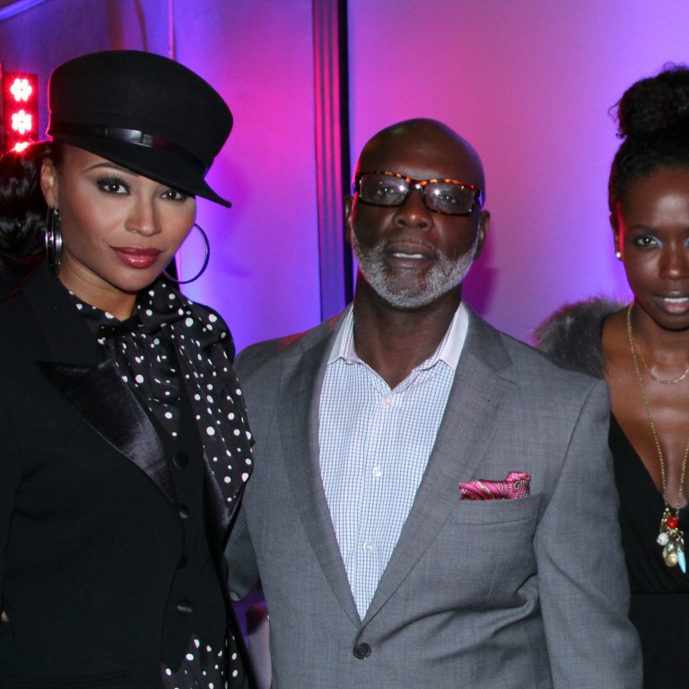 Peter Thomas Calls Phaedra Parks ‘Messy as Hell,’ Admits He ‘Never’ Liked the Attorney