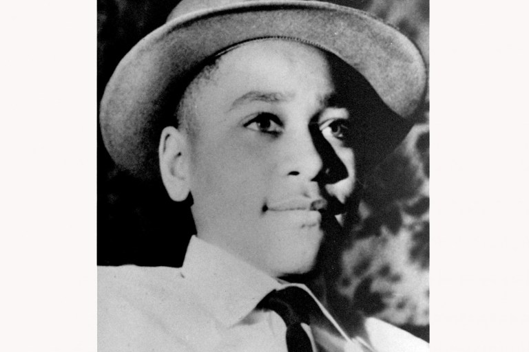 Emmett Till and Today’s Black History Moments
