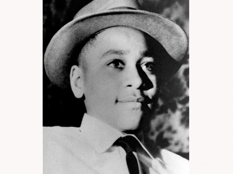 Emmett Till