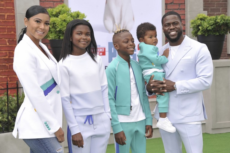 Kevin Hart Talks About Recovery After Car Accident