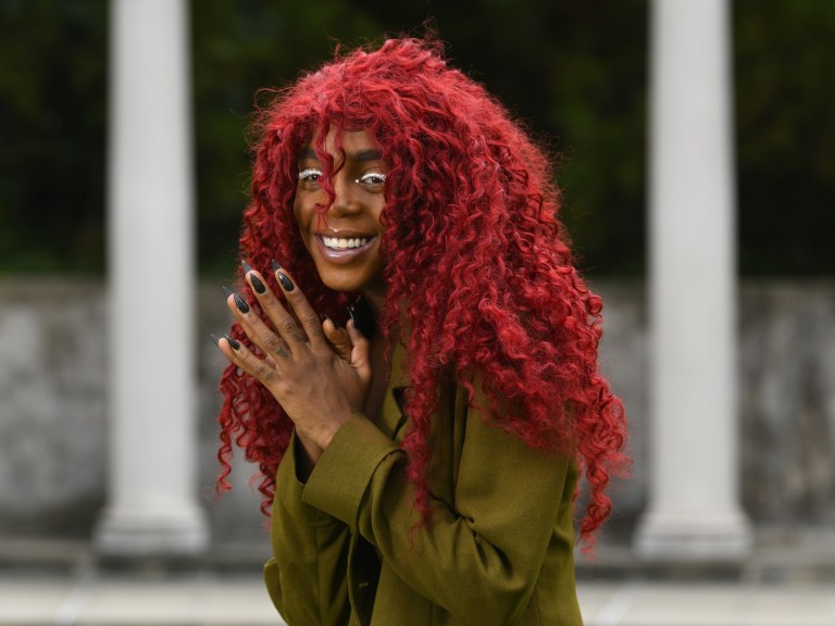 Music R Kelly’s Daughter Joann Kelly_Ap Images