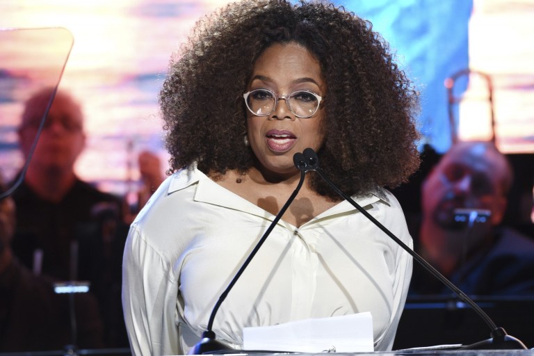 Oprah’s List Of Favorites Has This Bison-Owned Brand… Again