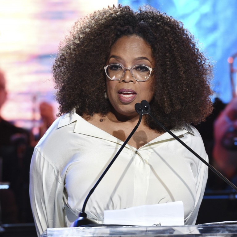 Oprah’s List Of Favorites Has This Bison-Owned Brand… Again