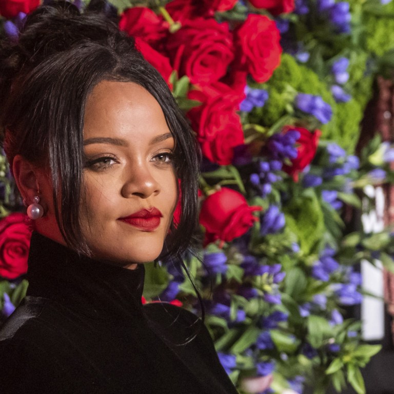 ‘Power’ Star Naturi Naughton And More Support Rihanna’s Ball