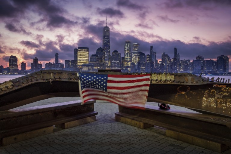18 Years Later, America Vows To ‘Never Forget’ 9/11