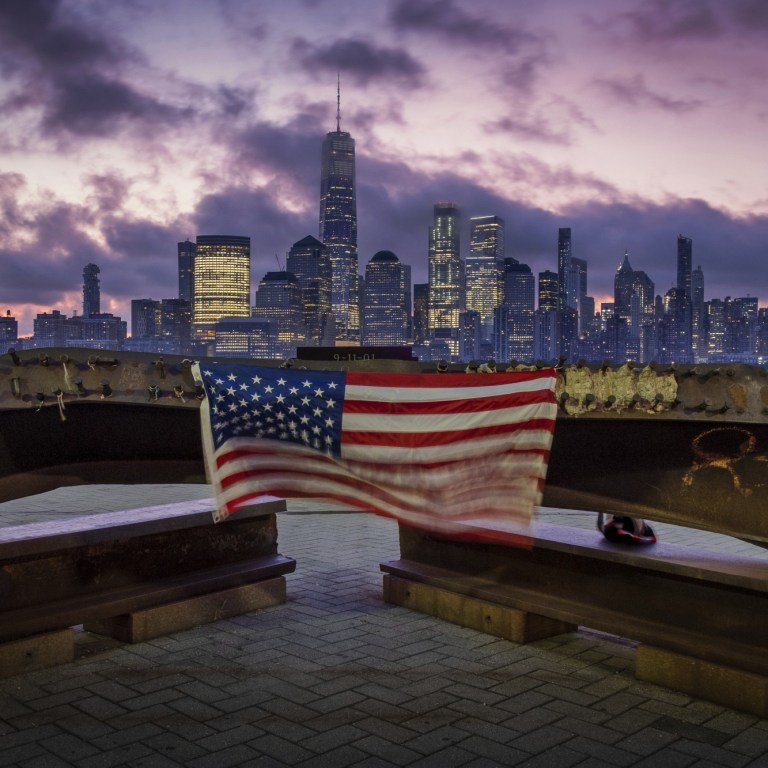 18 Years Later, America Vows To ‘Never Forget’ 9/11
