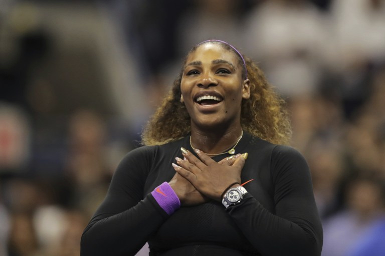 Serena Williams Interested In Owning WNBA Team