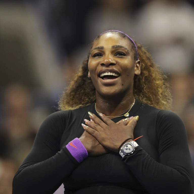 Serena Williams Interested In Owning WNBA Team