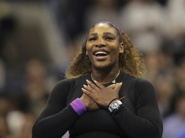 Serena Williams_Ap Images 3