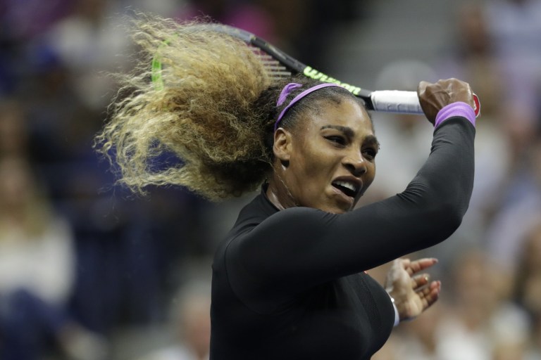 Serena Williams Will Not Compete In Olympics