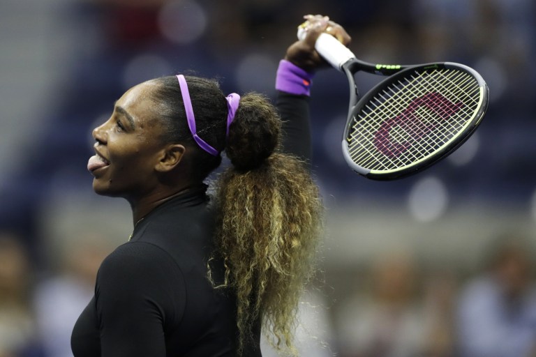 1 More For 24: Serena To Face 19-Year-Old In US Open Final