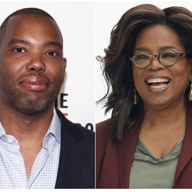 HBO To Adapt Ta-Nehisi Coates’ ‘Between The World And Me’