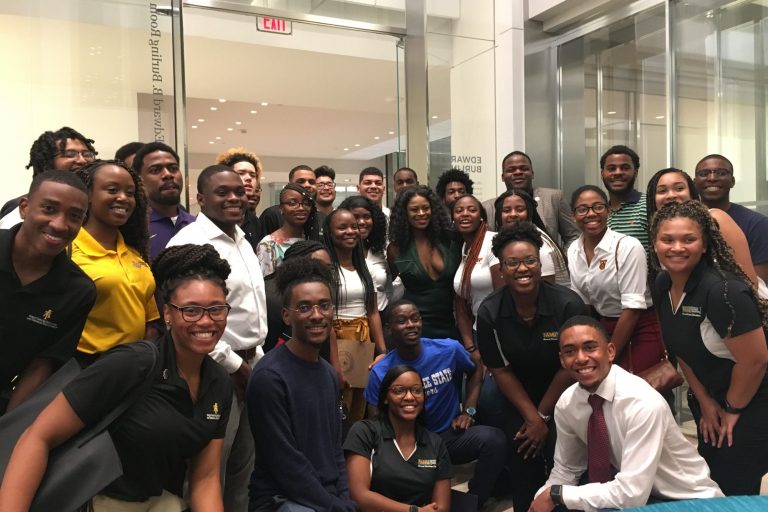 HBCUs Take Center Stage at CBC