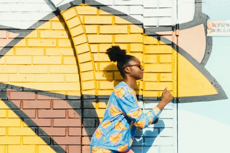 Women’s Empowerment, Kappa Cares Fun Run And More Inside of Community’s Choice