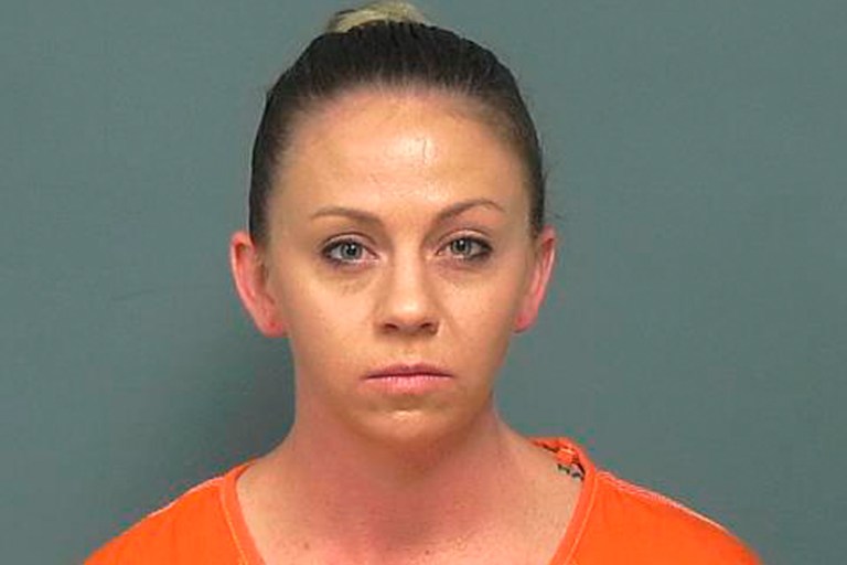 Amber Guyger Case With The Jury