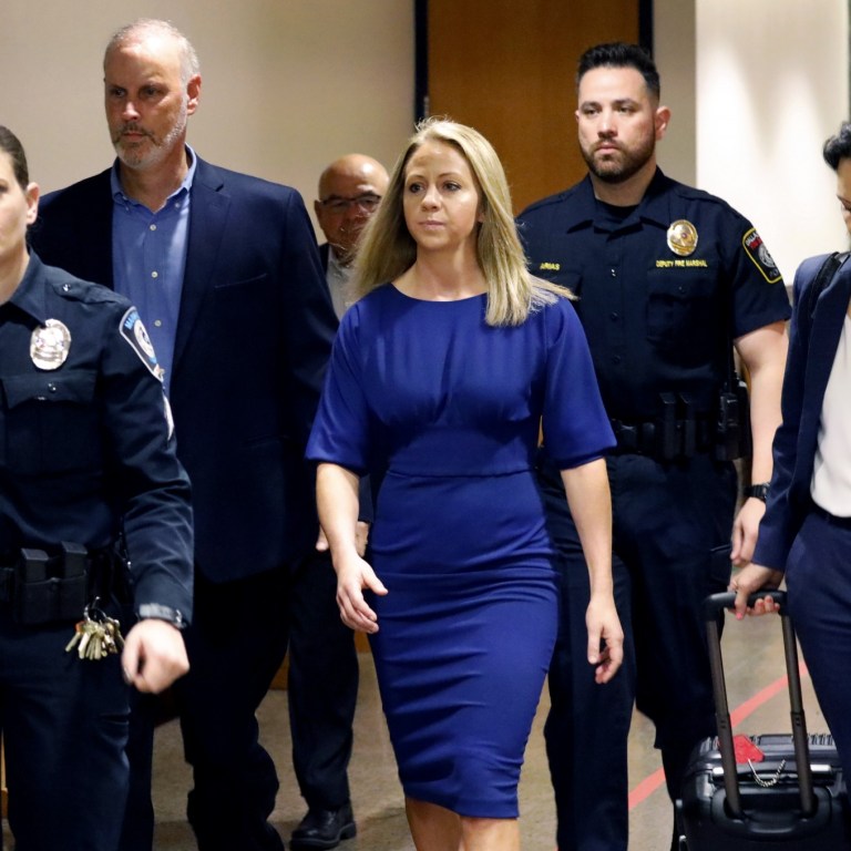 Dallas Police Officer Trial Begins Today