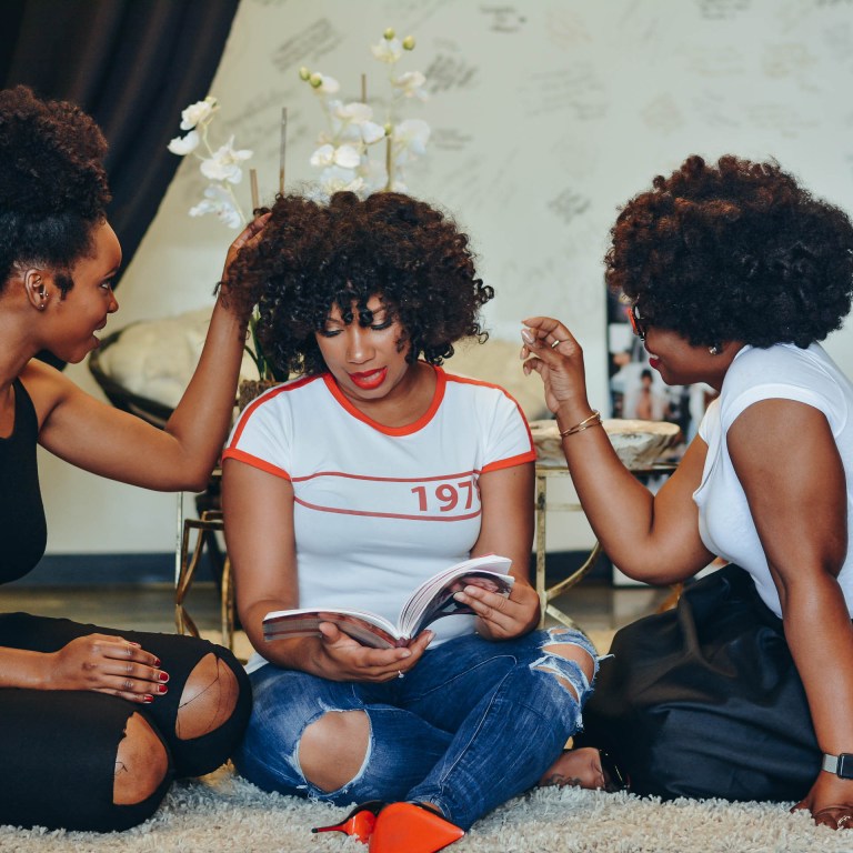 Tracee Ellis Ross Launches Hair Care Line