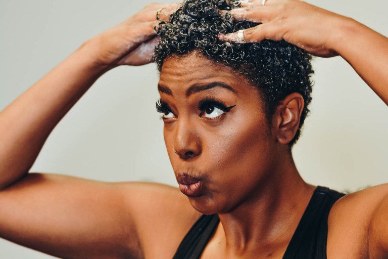 NIH Breast Cancer Study