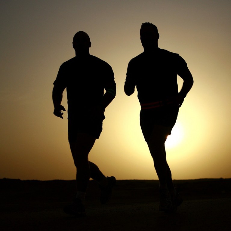 Men’s Health Month
