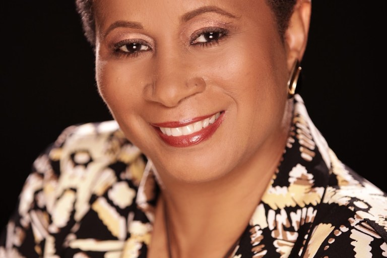 Jacquie Gales Webb To Host the Gospel Music Heritage Month Celebration