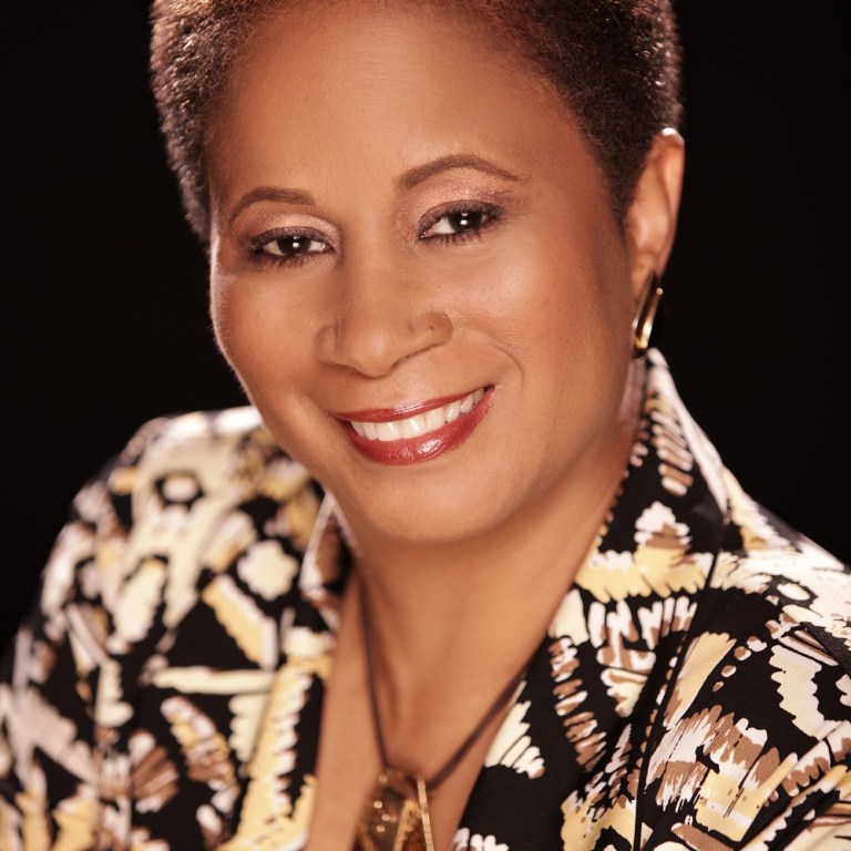 Jacquie Gales Webb To Host the Gospel Music Heritage Month Celebration