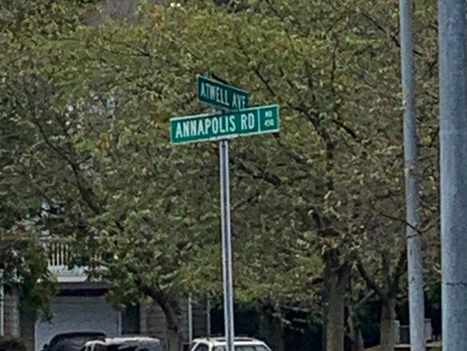 Pedestrian Hit And Killed In Mitchellville