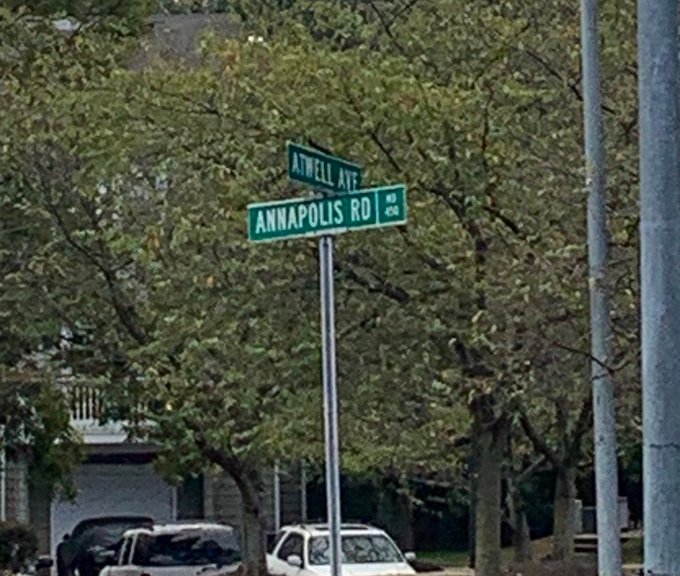 pedistrianhitinpgannapolisroad