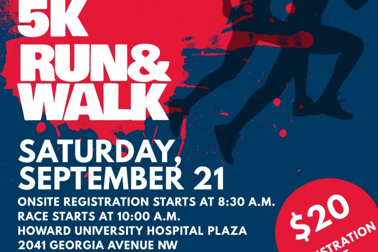 Sickle Cell Event and Financial Conference. These Events and More Inside Community’s Choice