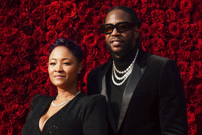 2 Chainz Pays Nearly $100K in Tuition for Three Kids