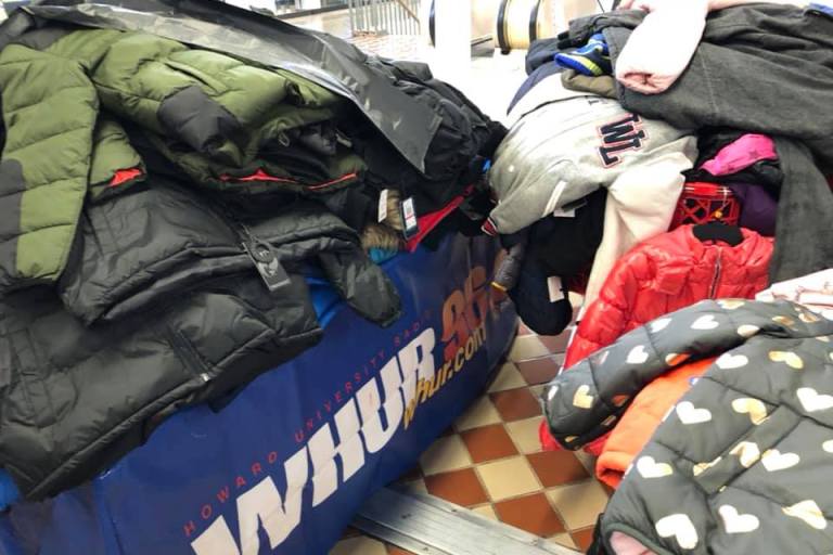 It’s Our Season of Giving