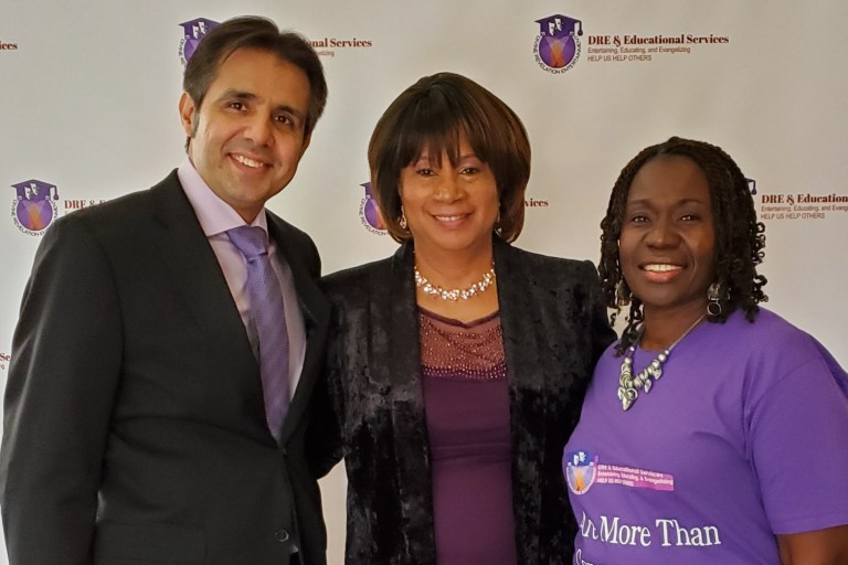 4th Annual Cancer Conquerors Banquet