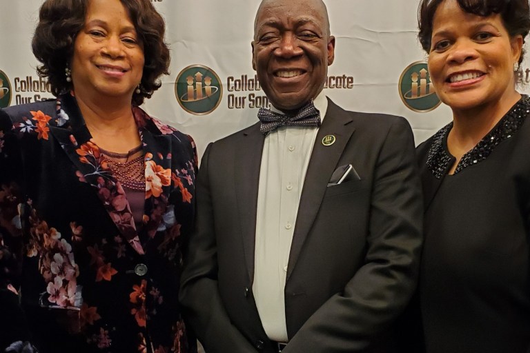 Collaborate To Educate Our Sons